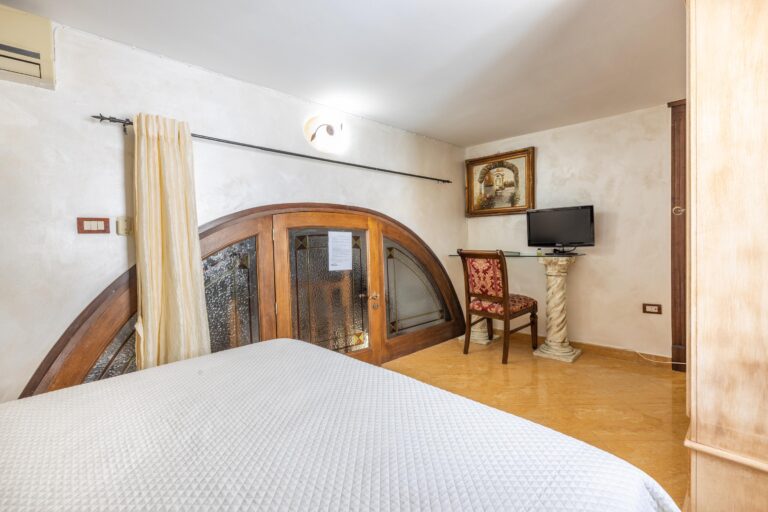 Casa Oasi del Mare
