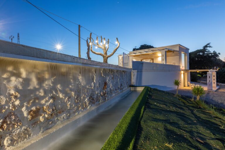 Villa Alba Chiara