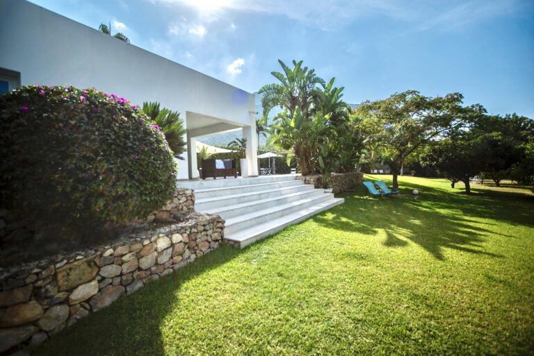 Villa Marianna