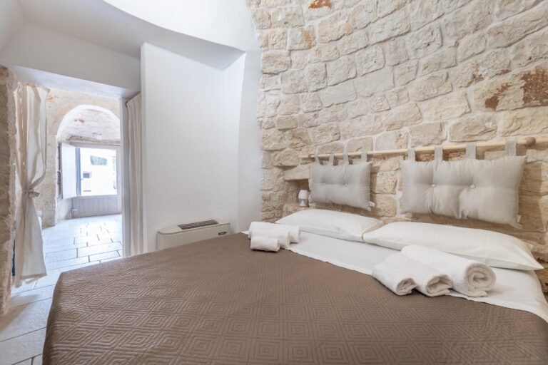 Trullo Aia Antica