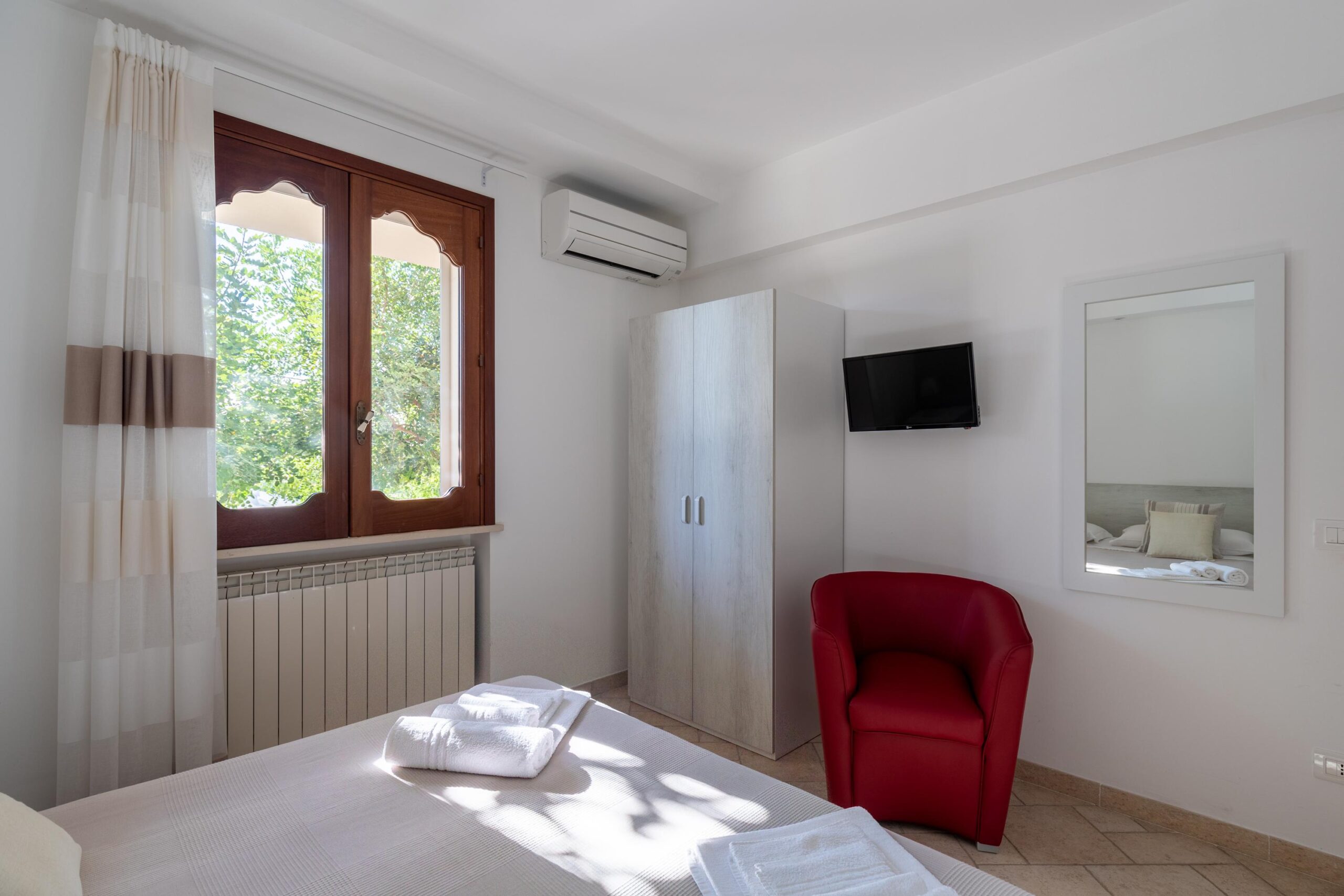 Villa Liberty