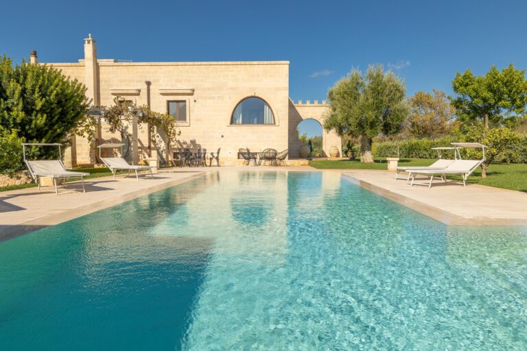 Villa Icaria