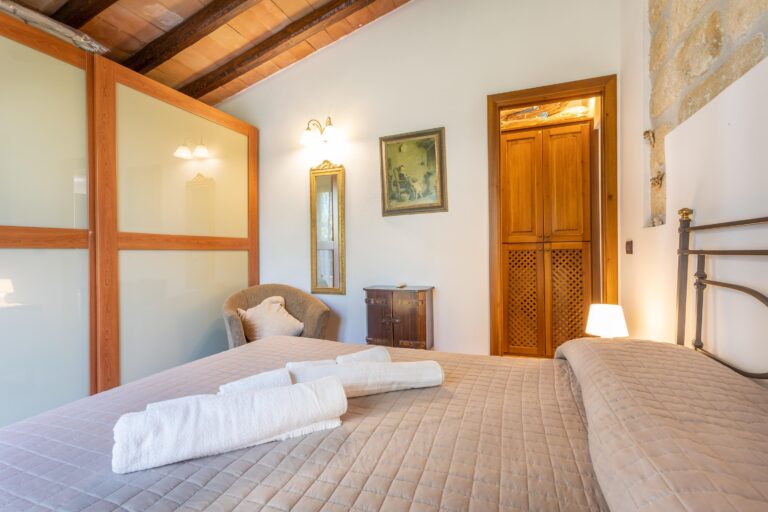 Villa Cecilia