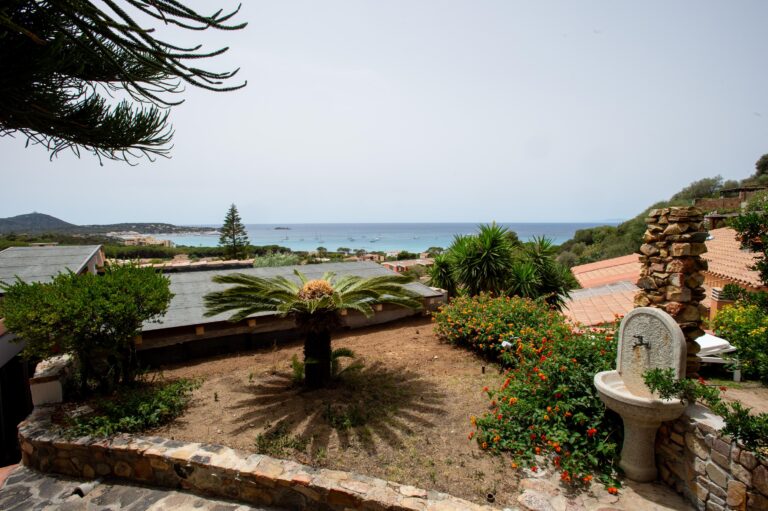 Villa Marina