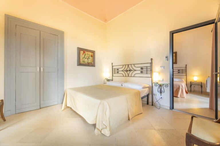 Appartamento Lucrezio UP