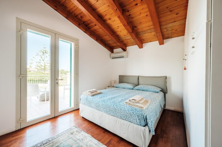 Fronte Spiaggia Zoe
