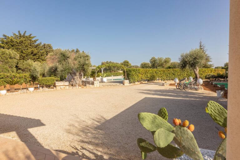 Villa Ofelia