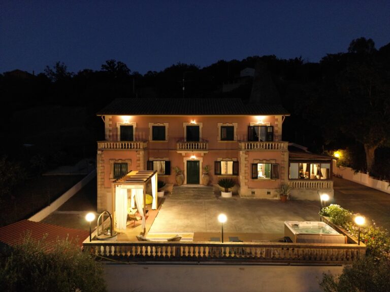 Casale del Sole