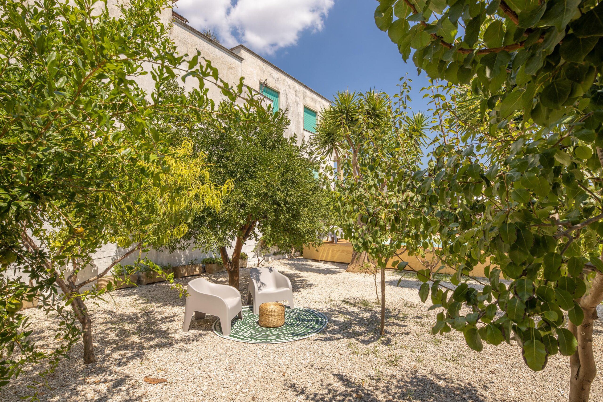 Villa Valeria