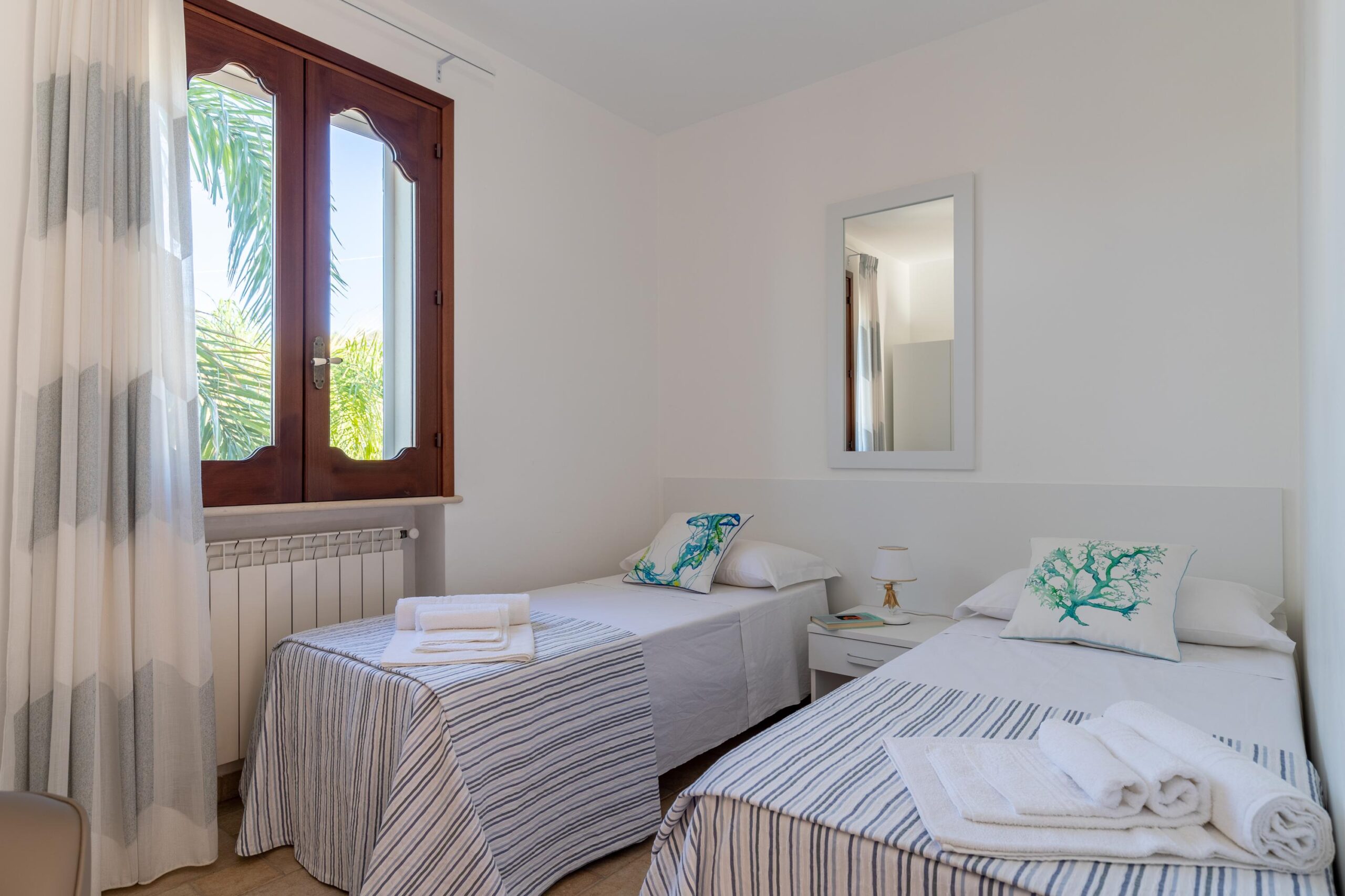 Villa Liberty