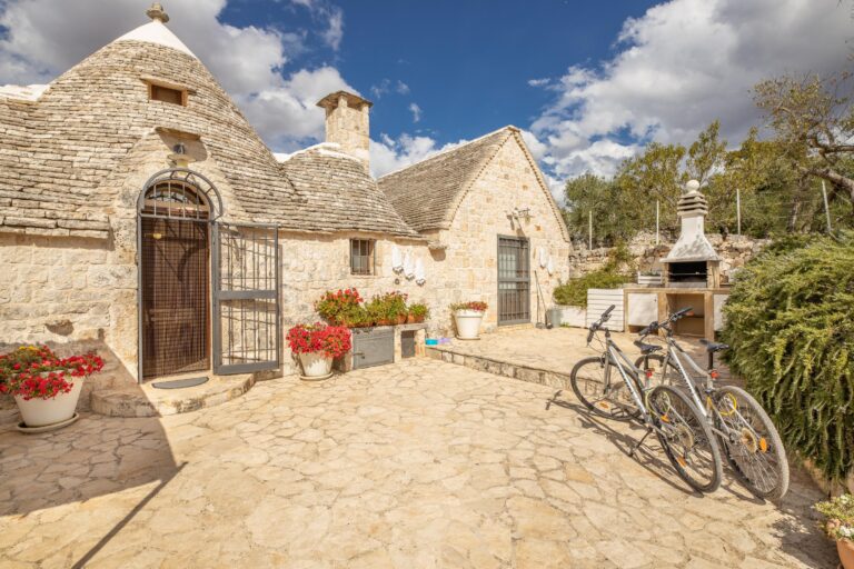 Trullo Gioia