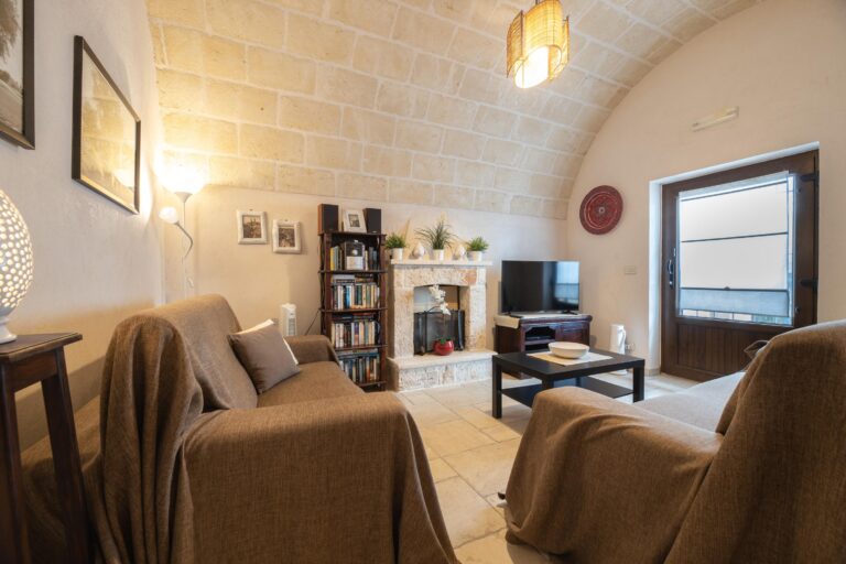 Trullo Gioia
