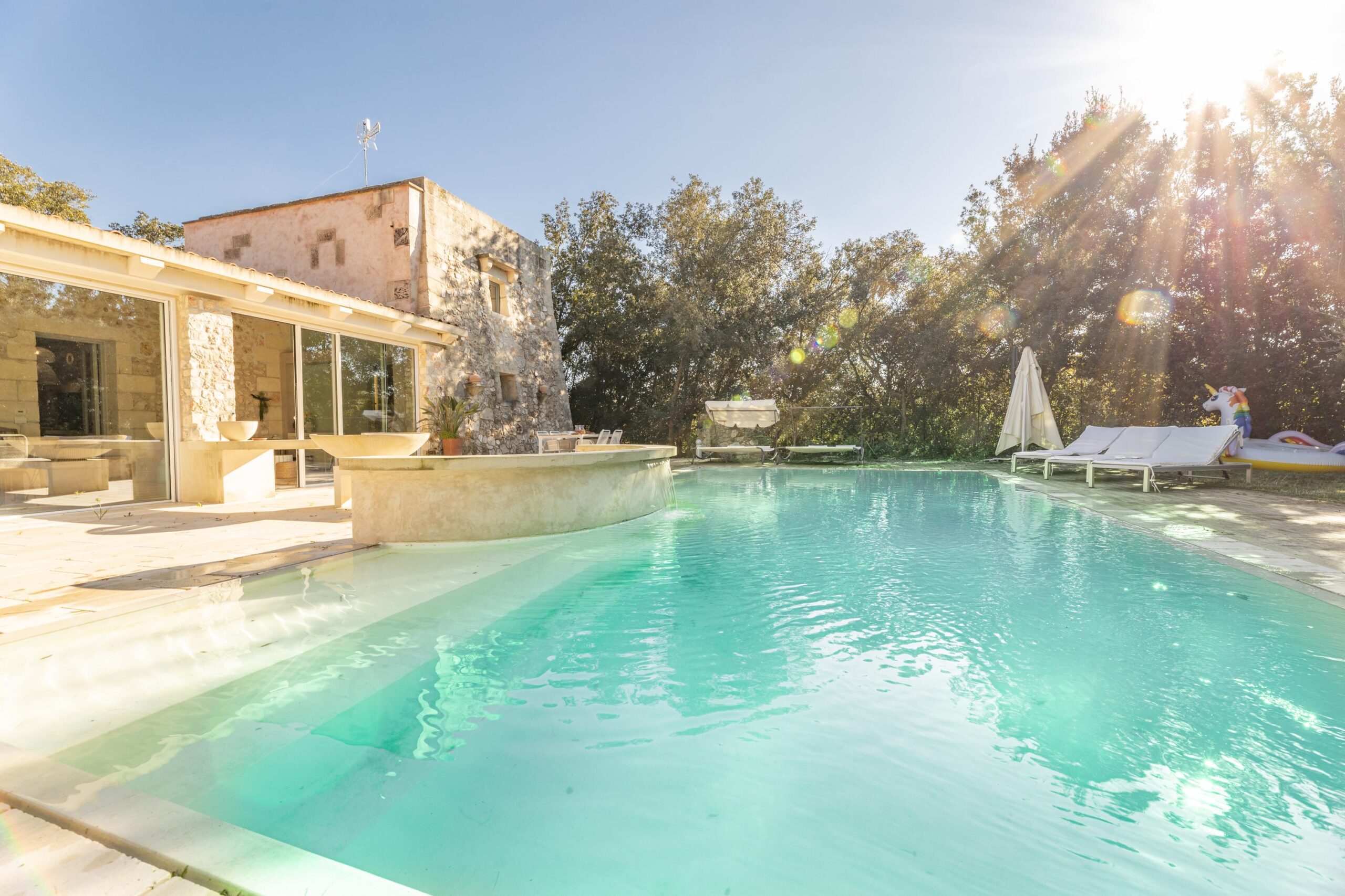 Tenuta Arcàdia