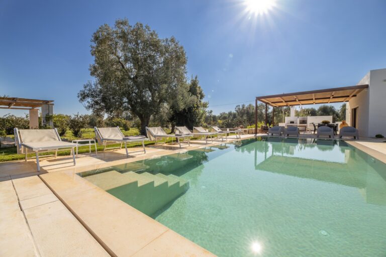 Villa Perla del Mare