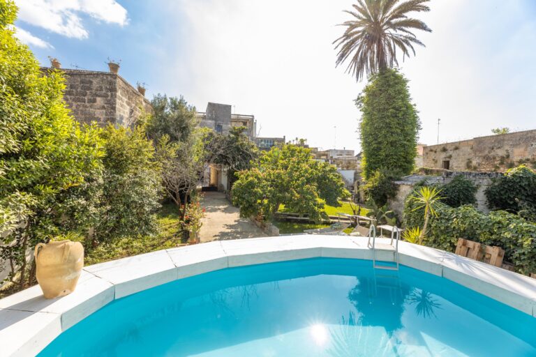 Apulia Honor Palace