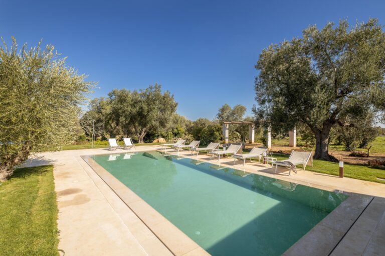 Villa Perla del Mare