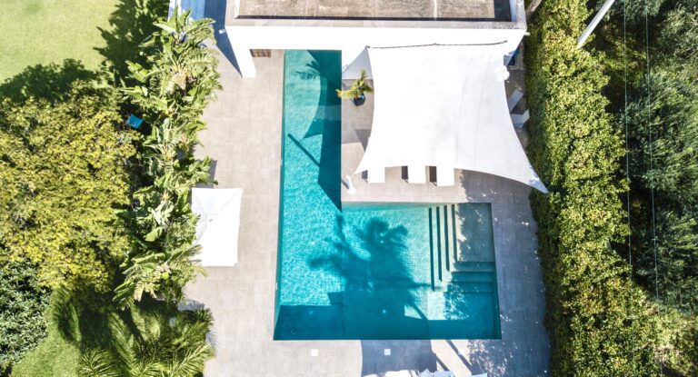 Villa Marianna