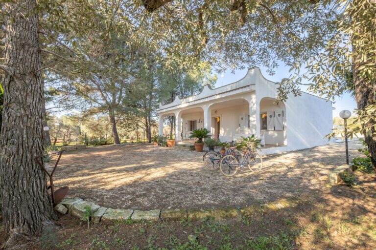 Villa Acqua Chiara