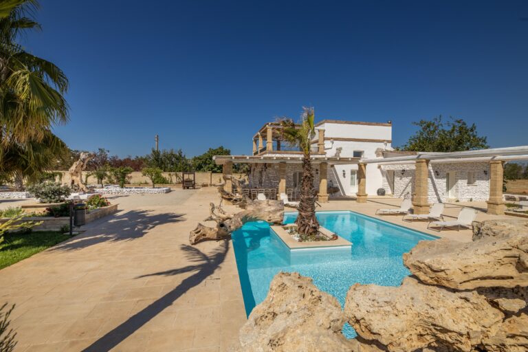 Villa Ametista