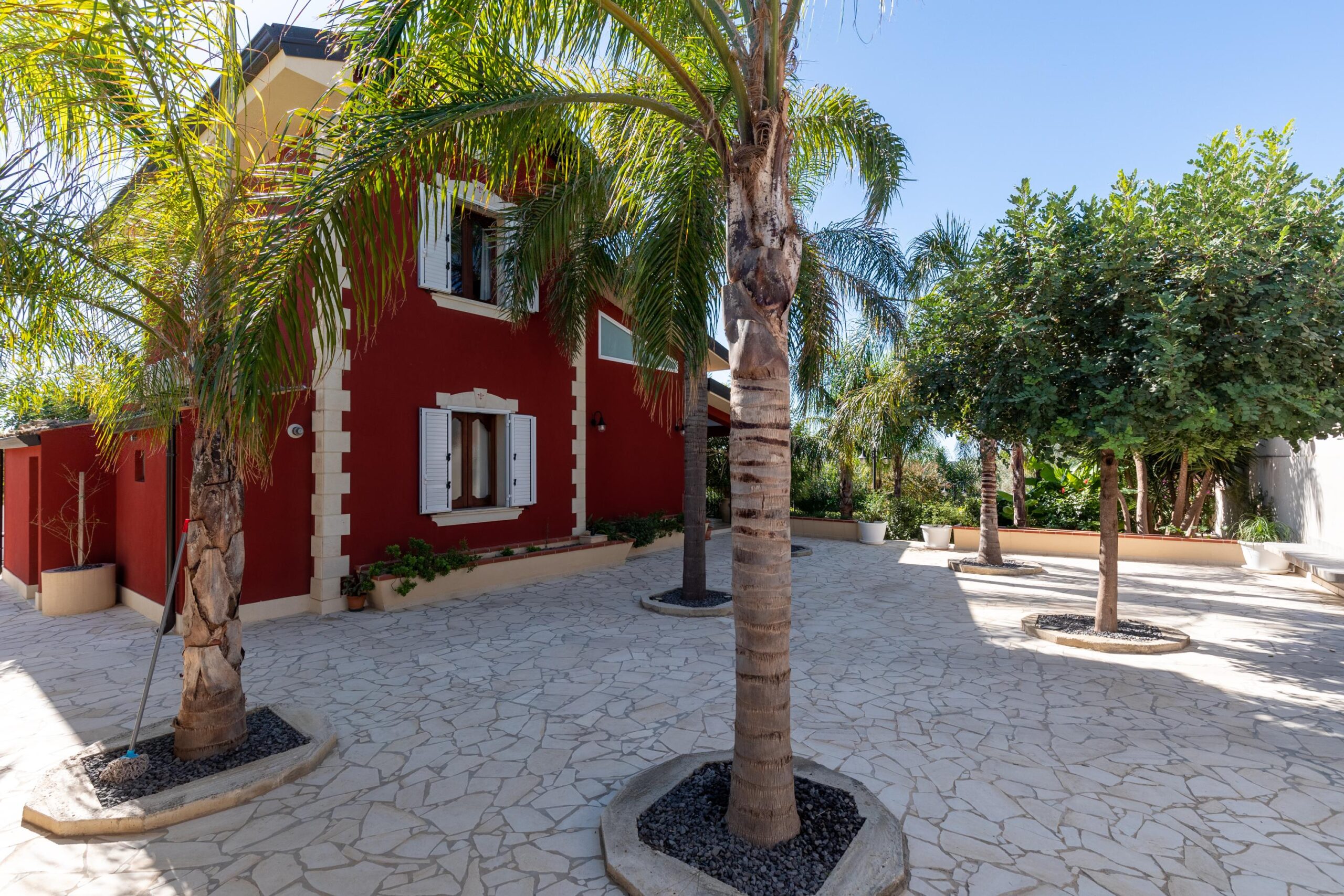 Villa Liberty