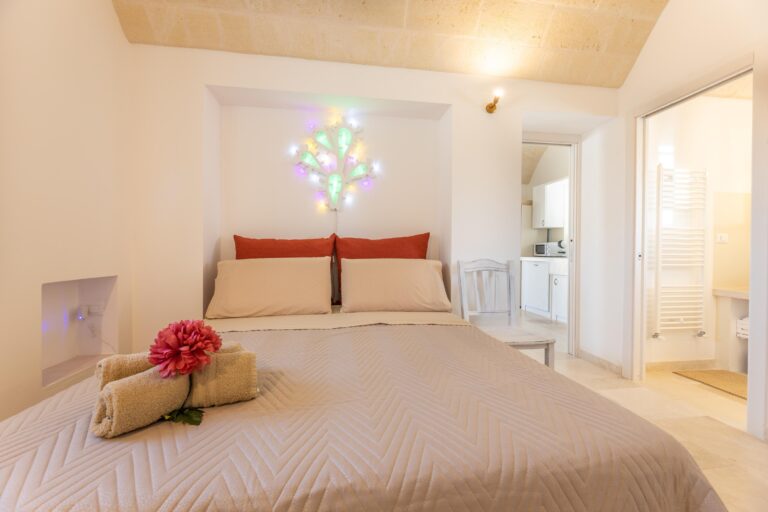 Trullo Adea