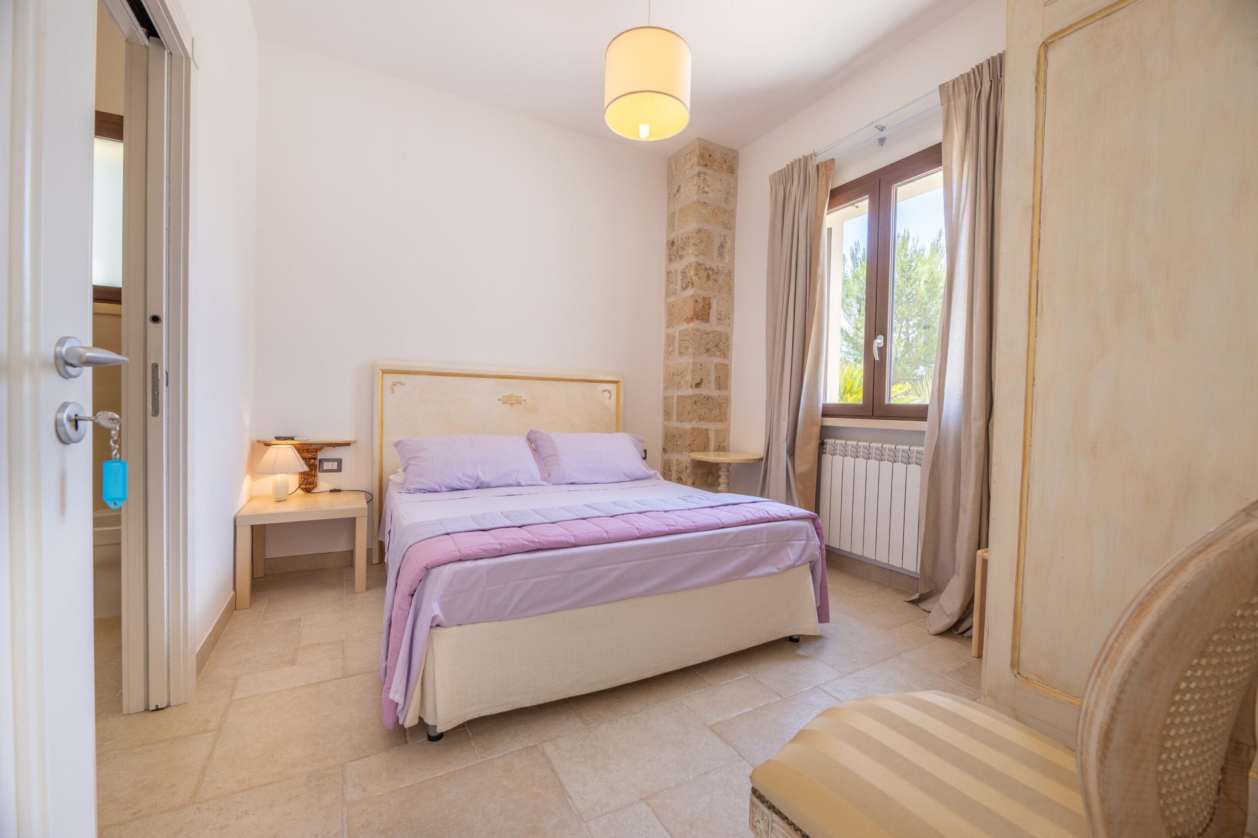 Tenuta Melissa