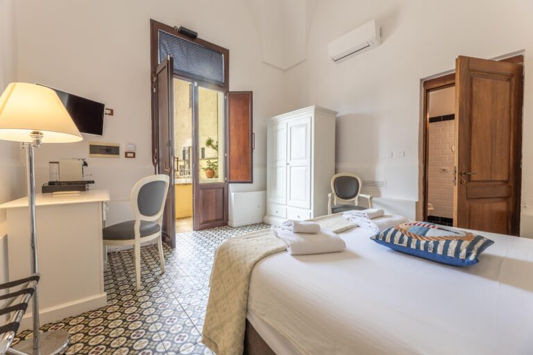 Villa Caterina