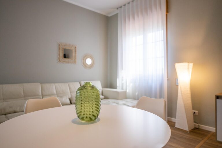 Villa Valeria Bilocale 2