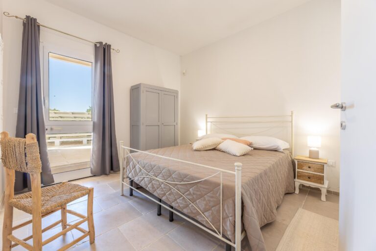 Trulli Specchiolla