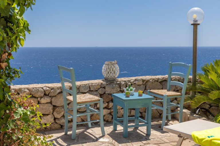 Villa Vista Mediterranea