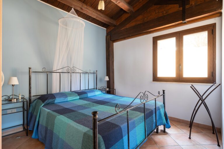 Appartamento Sunrise Palm Carrubo
