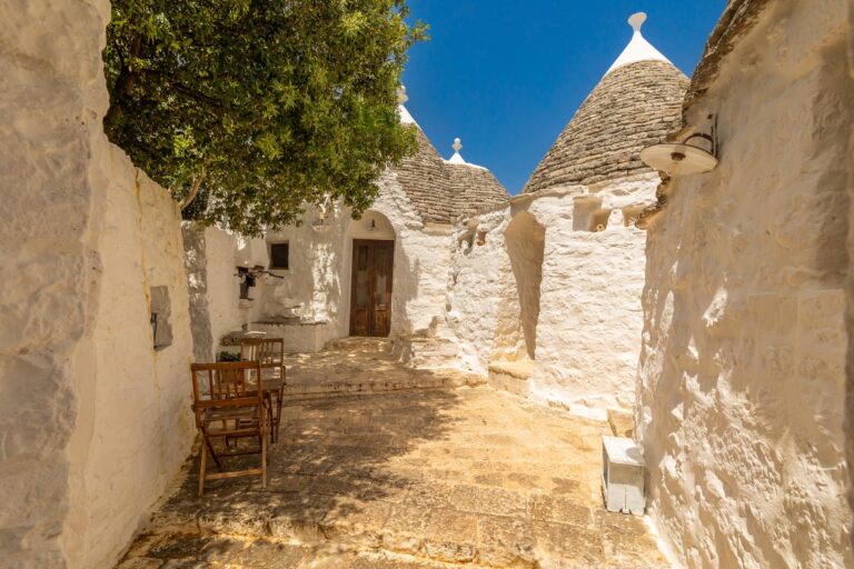 Trullo Sophie