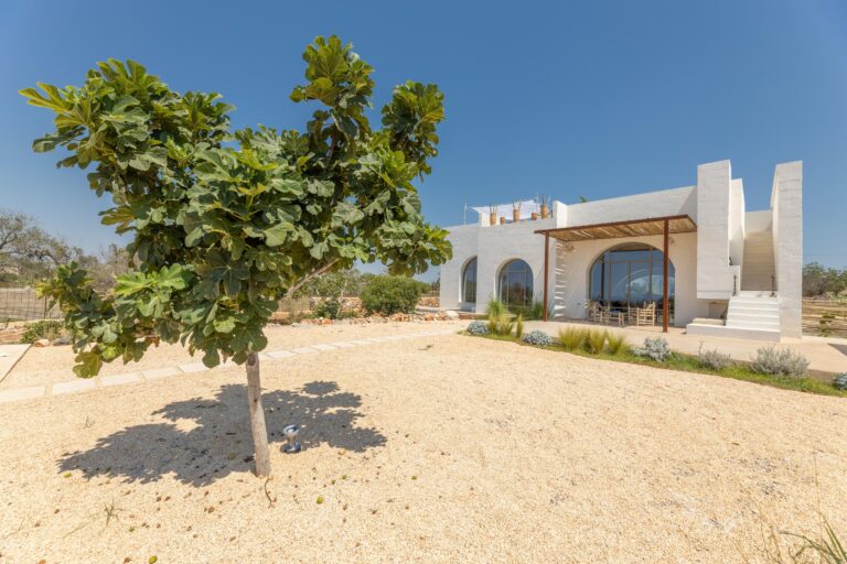 Villa Perla del Sud