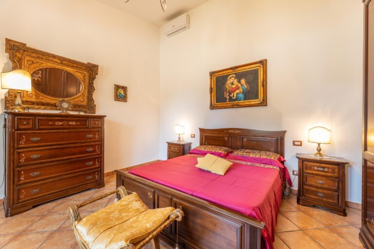 Villa Cassandra