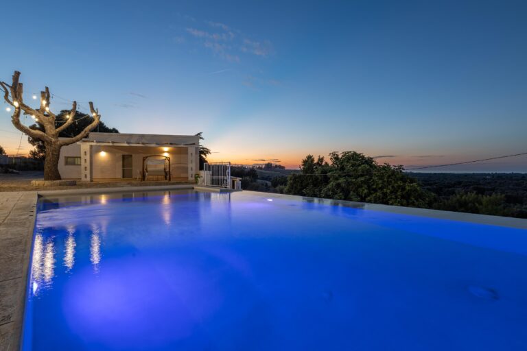 Villa Alba Chiara