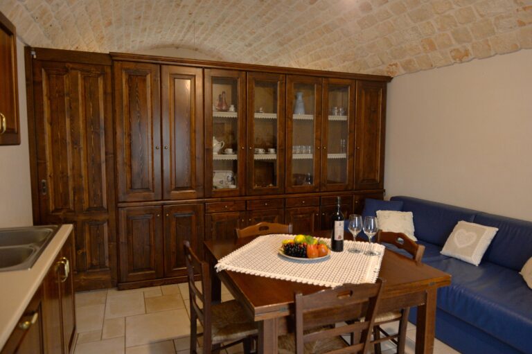 Trullo Meraviglia Dell'Itria