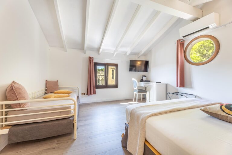 Villa Caterina