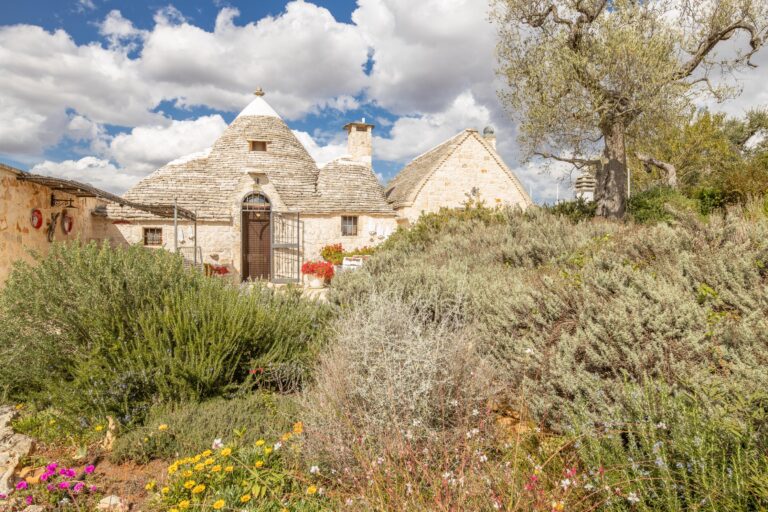 Trullo Gioia