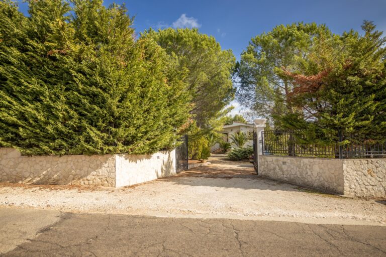 Villa Corallo