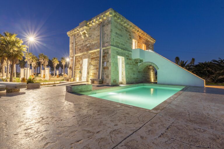 Villa Turris
