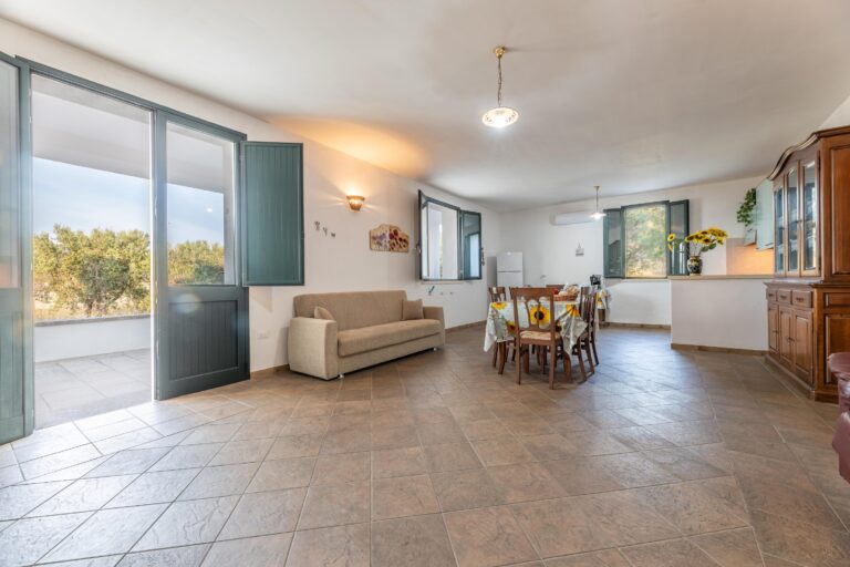 Villa Campagnola