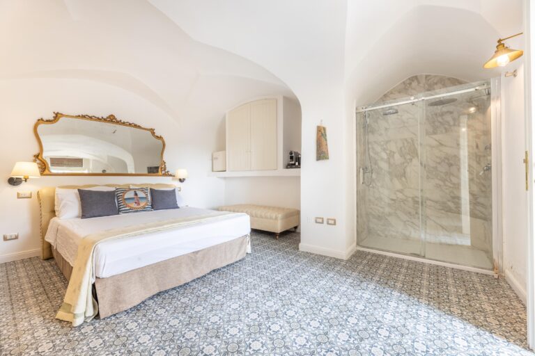Villa Caterina