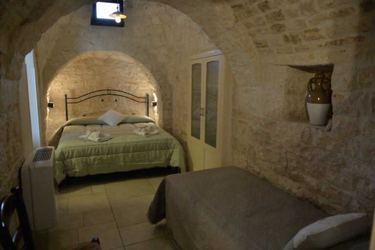 Trullo Splendore Dell'Itria