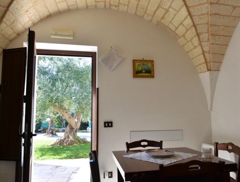 Trullo Sogno Dell'Itria