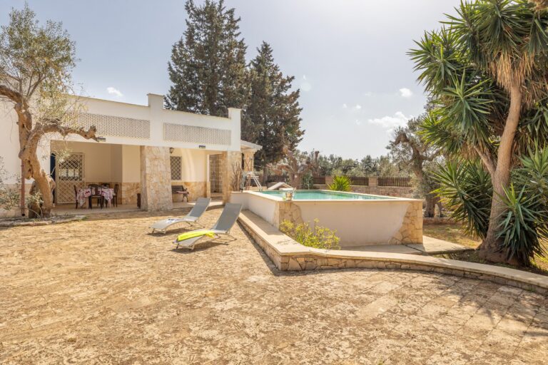 Villa Sabina
