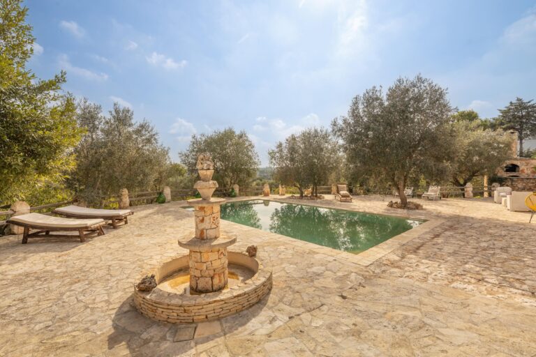 Villa Pietra d'Ulivo