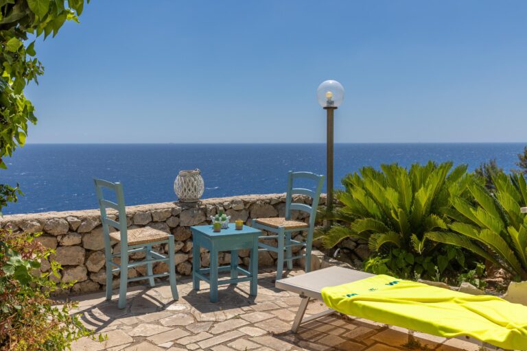 Villa Vista Mediterranea