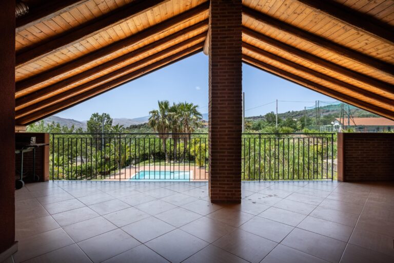 Villa Royal