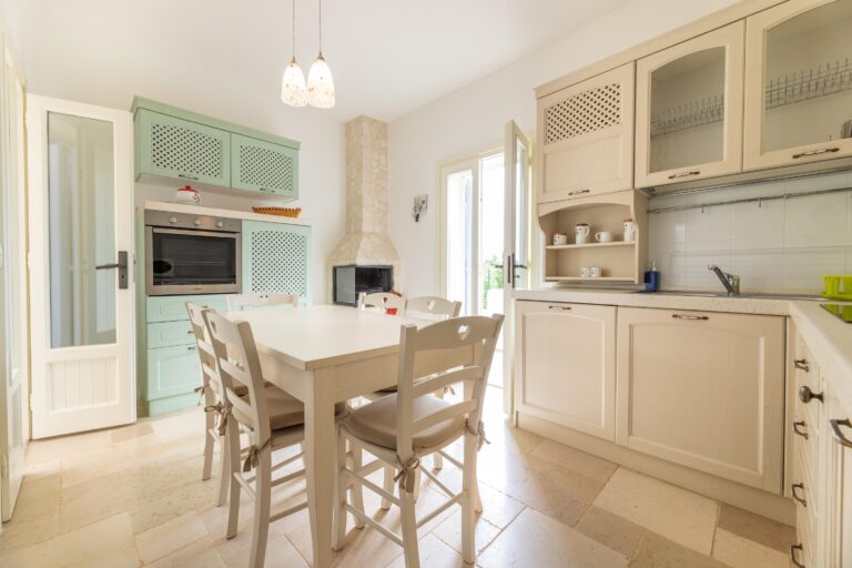 Villa Camilla