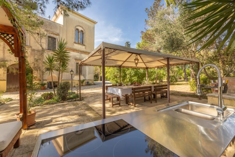 Villa Caterina